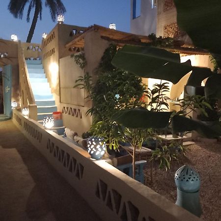 Villa Rebecca Professor'S Paradise Luxor Exterior foto
