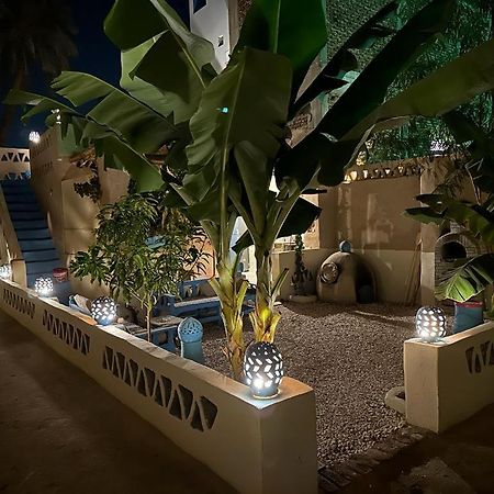 Villa Rebecca Professor'S Paradise Luxor Exterior foto