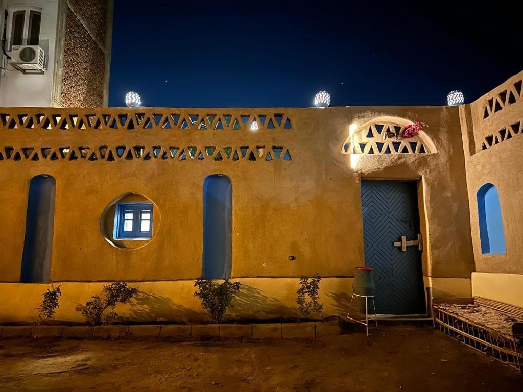 Villa Rebecca Professor'S Paradise Luxor Exterior foto